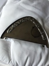 WMF Serviettenhalter / Serviettenständer Cromargan