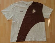 Fc St. Pauli Puma Shirt Gr. XL Teamshirt / Präsentationsshirt - Saison 24/25