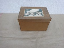 Alte kleine Dampfmaschine Plank mit Ok und Beschreibung