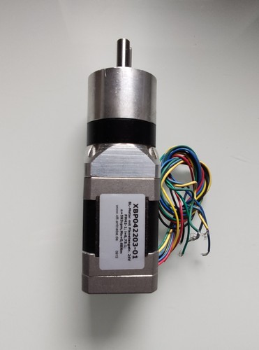 Ott antriebe xbp042203 dc - ,