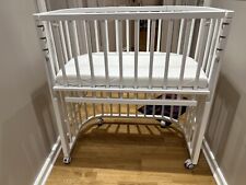 Babybay Maxi 160102 Kinderbett