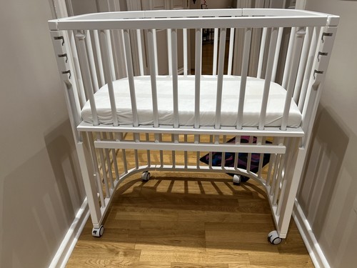 Babybay maxi 160102 kinderbett - maxi,