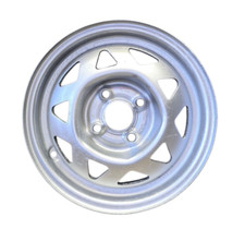 Felge Stahlfelge Opel Ascona B Manta B Stahl 13" 5,5x13 ET37 5566A DQ