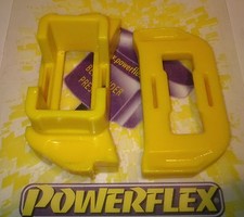 1 Pu Buchse Getriebelager