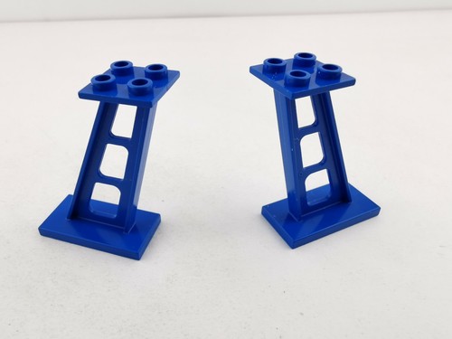 Lego 4476b stütze blau - lego®,