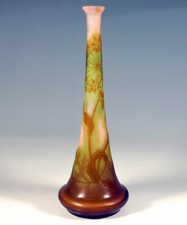 Emile galle cameo nancy france - cameo,