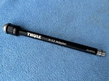 Thule Syntace X-12 Thru-Axle