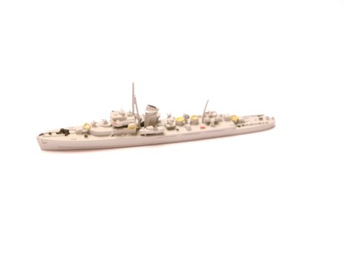 Kriegsmarine geleiter navy - geleiter,