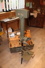 Lenkschützen- Winkelfernrohr von Hensold