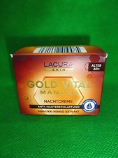 2 x LACURA Skin Gold Vital
