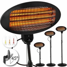 KESSER® Infrarot Heizstrahler