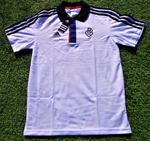 Basel polo hemd - basel,