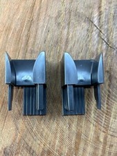 PVC Rollladen Einlauftrichter