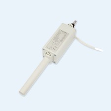 Motoröffner, Spindelantrieb