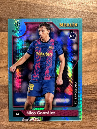 2021 topps merlin chrome - 2021-22, topps®