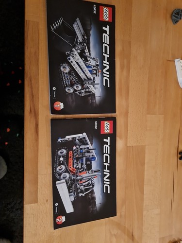 Lego technic - lego,