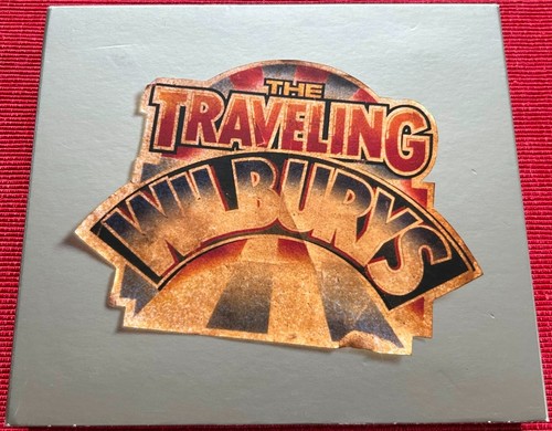 The traveling wilburys - traveling,