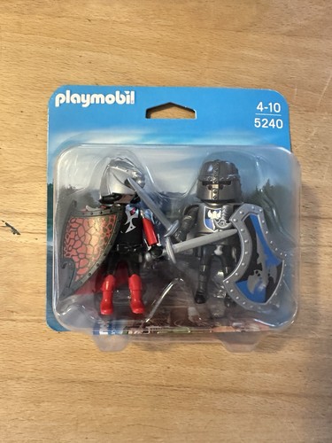 Playmobil blister 5240 - blister,