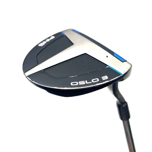 Ping scottsdale 2025 oslo - scottsdale,