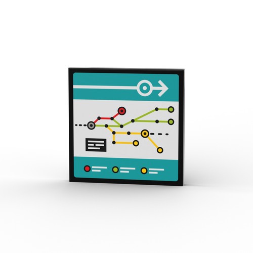 Timetable custom - ❤️,