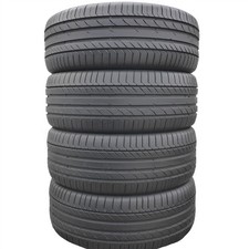 235 50 18 CONTINENTAL 235/50 R18 97V M0 Conti 5 SUV Sommerreifen 2016 7mm