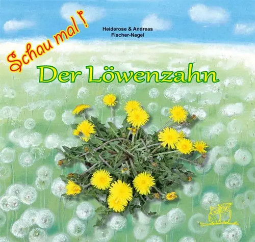 Der löwenzahn heiderose - der,