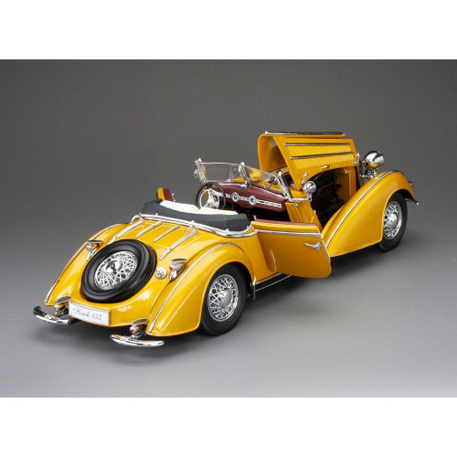 Horch 855 special roadster - 855,