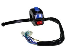 Schaltereinheit Lenker Links