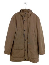 Herren Winterjacke Gr. 50/L