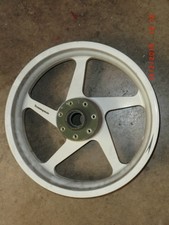 Ducati, Bimota DB1  16 Zoll