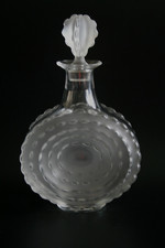 VINTAGE LALIQUE PARME KRISTALL