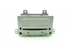 Opel Meriva B 2011 Radio