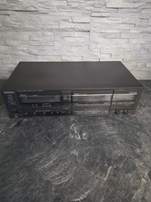 Technics RS-T230 Stereo Double