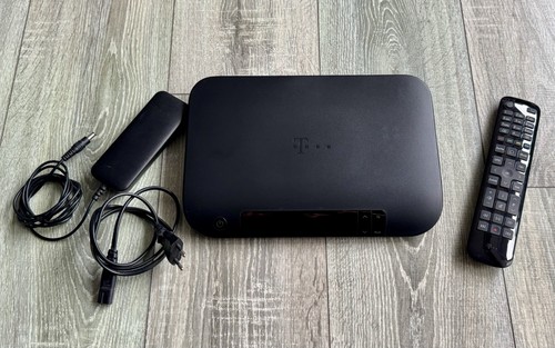 Telekom media receiver 200 - receiver,