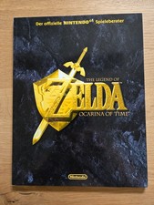 The Legend of Zelda: Ocarina