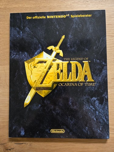 The legend zelda - the, ocarina