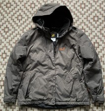 Jack Wolfskin Jacke Damen Gr