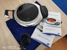 Atmosfera von AMC, mit Kabel / Stecker, Gebrauchsanweisung und Rezepte