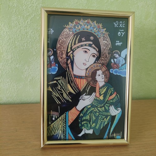 Maria mit jesuskind - maria,