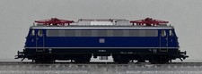 Märklin 39124 lok - märklin, e-lok