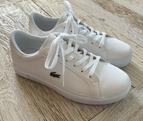 Lacoste sneaker schuhe - lacoste,