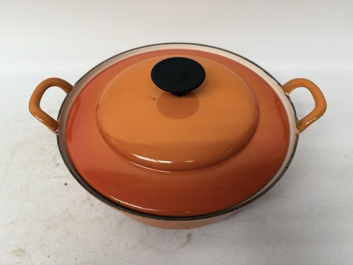 Cousances creuset - cousances,