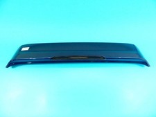 Saab 9-3 Ver2 2008 Heckspoiler