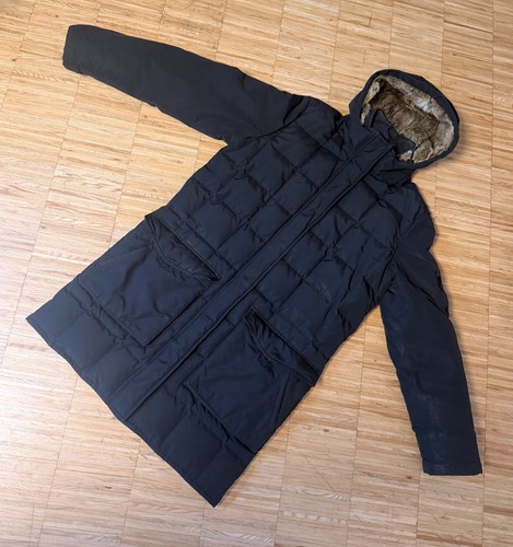 Woolrich parka mantel - woolrich,