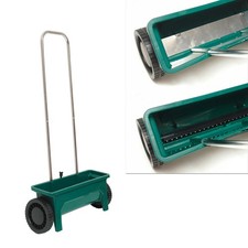 Streuwagen Düngerstreuer