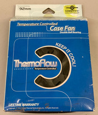 Vantec Thermoflow 92mm Case