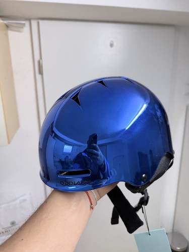 Kinder skihelm mit brille set - mit,