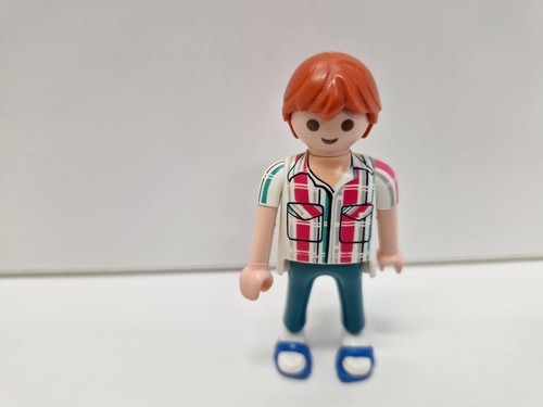 Playmobil wohnmobil 4859 - wohnmobil,