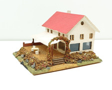 Vau-Pe Vaupe Cafe H0 113  Holz