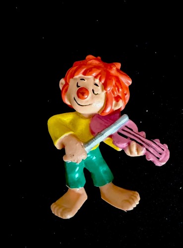 Bullyland pumuckl figur - bullyland,